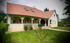 Marion Apartmanok